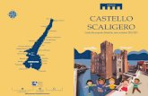 Guida proposte didattiche Castello Scaligero - Sirmione · scaligero, per passare, poi, alla creazione di quello della famiglia di ogni singolo studente. SIRMIONE SIRMIONE Utenza