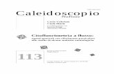ISSN 0394 3291 Caleidoscopio - Home - Medical Systems SpA · Caleidoscopio Ospedali Riuniti Livorno - Azienda USL 6 - U.O. Immunologia-Allergologia Livorno Viale Alfieri 36 - 57100