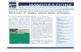 Rapporto annuale 2015 sull’economia dell’immigrazione ... · Rapporto annuale 2015 sull’economia dell’immigrazione Stranieri in Italia: attori dello sviluppo ... Oggi è all'8,2%,