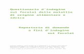 Outbreak investigation questionnaire FWD - …ecdc.europa.eu/sites/portal/files/documents/Outbreak... · Web viewGermogli di erba medica (0287) Germogli di barbabietola (0288) Germogli