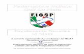 Federazione Italiana Golf Su Pista - win.figsp.itwin.figsp.it/files/download/regolamenti/regolamento di gioco.pdf · 2.2 REGOLE STANDARD – MARCATURE (SAG) 2.2.1 MINIGOLF (No Mi)