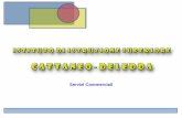 Presentazione standard di PowerPoint web.pdf · Azienda madrina: La Bottega dei golosi - Modena ... sinergia con il commerciale per l’invio di eventuali solleciti di pagamento a