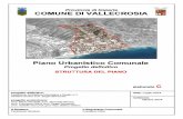 PUC di Vallecrosia - Progetto definitivo - Struttura del pianounitipervallecrosia.weebly.com/uploads/3/4/6/4/3464738/e... · 2014-12-27 · solo su criteri quantitativi, ma anche