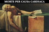 MORTE PER CAUSA CARDIACA - blog.centrodietica.itblog.centrodietica.it/wp-content/uploads/2013/10/trapianti-geraci... · Art. 1. Accertamento della morte e arresto cardiaco 1. In conformità