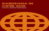 2018 REGIONE AUTONOMA DELLA SARDEGNA · Sardegna in cifre quest’anno è organizzata in cinque argomenti (Territorio, Demografia, Imprese, Lavoro, Turismo). Ogni capitolo si apre