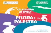 Stagione 2018/19 PISCINA E PALESTRA - uisp.it libretto 2... · Piscina Comunale Parco Olimpico Viale Grande Torino, 7 - 10064 Pinerolo (TO) - tel 0121 377516 – fax 0121 395039 Per