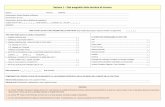 Sezione 1 Dati anagrafici della struttura di ricoveroqualitarischioclinico.asppalermo.org/documenti/valutazione/MODULO.pdf · Adozione della checklist per la sicurezza in sala operatoria,