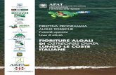 APAT - Agenzia per la Protezione dell’Ambiente e per i ... · monitoraggio, sorveglianza, informazione, comunicazione e gestione del fenomeno “alghe tossiche”. La composizione