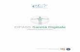 EIPASS Sanità Digitale · comuni funzioni di un Sistema Operativo ad interfaccia grafica, con particolare attenzione alla gestione ed alla organizzazione dei file e delle cartelle.