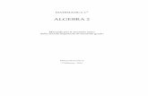 Matematica C3 - Algebra 2, terza edizione (versione per la ... · un compito dell’insegnante, quanto per fornire un’ampia scelta di esercizi da cui attingere per “praticare”