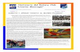 “Livorno Mascagni” · Pagina 1 Maggio 2017 Notiziario del Rotary Club “Livorno Mascagni” Presidentessa Federica Genovesi Ebert ...