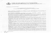 087.pdf · PDF fileanche alla Procura della Repubblica di Napoli, ... come è stato rilevato nel citato esposto del ... La presente ordinanza viene trasmessa ai destinatari via fax