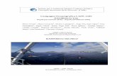 Campagna Oceanografica CAFE 2105 N/O Minerva Unoeprints.bice.rm.cnr.it/12754/1/Rapporto di bordo CAFE_15_finale.pdf · di profili sismici a riflessione multicanale (MCS) di alta risoluzione