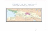 ambtbilisi.esteri.it · Web viewPer la sua posizione geografica la Georgia è il cuore della regione caucasica e l’anello di congiunzione tra Asia ed Europa. Grazie ai molteplici