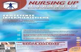 COMPETENZE INFERMIERISTICHE · 2 competenze infermieristiche: continua il lavoro del tavolo ministero/regioni 6 competenze infermieristiche: lo stato dell'arte 16 ruolo, funzioni,