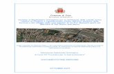 Comune di Pisa · ferrovie e del villaggio delle case popolari di via Fra ... L.R. 05/08/2011 n. 40 Modifiche alla legge regionale ... riqualificazione del patrimonio edilizio ...