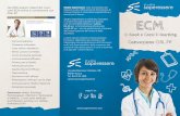 Studio Saperessere ECM · - Presentazioni Efficaci con le slide - Comunicazione Medico Pazienze - Screening neonatale Destinatari: ... Crediti ECM 30 Prezzo al pubblico € 79,00+iva