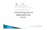 Ufficio XII Ambito Territoriale per la Provincia di Modena - legge 170... · Art. 1 Riconoscimento e definizione di dislessia, disgrafia, disortografia e discalculia. comma 1:“La