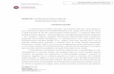 Certificazione-Bioster-Sapienza-Dec2014 EN IT pml-traduzione · Prof. Stefano Petti, DMD ... (Roma) e colpiti da infezioni ... sono stati messi in piastra in duplicato su piastre