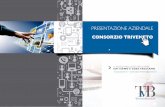 PRESENTAZIONE AZIENDALE - .1. presentazione consorzio triveneto - profilo 2. presentazione consorzio
