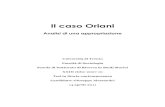 Il caso Oriani - Unitn-eprints.PhDeprints-phd.biblio.unitn.it/1034/1/Il_pensiero_di_Alfredo_Oriani.pdf · di Dogali (1887) e di Adua (1896), nel 1903 Enrico Corradini aveva fondato