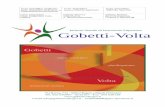 Opuscolo GobettiVolta 2017 2018 - I.S.I.S. "Gobetti Volta ... · Il liceo scientifico Piero Gobetti, ... Il Liceo Linguistico Gobetti Volta è una Cambridge International School ...