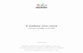 Il welfare che verrà - ATS Bergamo - Agenzia di Tutela della … · 2012-05-03 · Evoluzione demografica ... accompagnamento e trasporto scolastico, ... Servizi residenziali: case