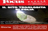 IL I GLDIA DI LIA - Notizie, foto, video di Scienza ... · preziosi di conoscenza della storia della Calabria. 1 Polia: Panorama Grotte trogloditiche Polia. 1 Maggio 2013 - Classi