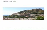 Calabria e le meravigliose isole della Sicilia · Calabria e le meravigliose isole della Sicilia. 1° giorno ... L’una dopo l’altra si succedono profonde grotte, splendide spiagge,