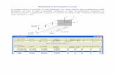 Modellazione di fondazione su pali - ingegnerianet.it · Rigidezza molla assiale distribuita (SAP2000) Kd = 60000 x (0,6x3,1415)=113094 kPa Diagramma N sap2000 Diagramma N Jasp N