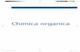 Chimica organica - img.ibs.it · Santaniello et al. – Principi di chimica generale e organica Senatore – Biologia e botanica farmaceuca Siliprandi/Te ©aman – Biochimica medica