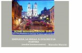 ROME REHABILITATION 2012 - formazionesostenibile.it · abbiamo bisogno del supermarket dell’ortopedia