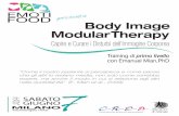 FOOD presenta Body Image Modular Therapy - stateofmind.it · Il pensiero ossessivo verso la parte o le parti che risultano sgradite, i continui ricorsi alla chirurgia, le richieste