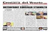 Cronaca 58.000 Spedizioni del Veneto .Quotidiano on-line di Belluno, Padova, Rovigo, Treviso, Venezia,