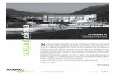 Presentazione del progetto L - global.aermec.com · e che è rincalzata direttamente dall’acquedotto. ... completo di elemento fotosensibile, ... Ingegneria Civile. Dal 1996, ...