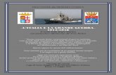 L’ITALIA E LA GRANDE GUERRA 1915-1918 · Il ruolo della Regia Marina con particolare riferimento all’area jonica ” , relatore il Capitano di Fregata Domenico Rotolo . Dopo il