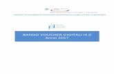 BANDO VOUCHER DIGITALI I4.0 Anno 2017 - nexocorp.com download/bando_0261-Bergamo... · PARTE GENERALE DEL BANDO Articolo 1 – Finalità 1. Il Ministero dello sviluppo economico ha