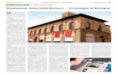 Fondazione della Città Etrusca – L'esempio di Bologna · settimane per conoscere il modo di vivere italiano e imparare la lingua". Scoprite ulteriori infor-mazioni su Cultura Italiana