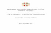 SCHEDE DI AGGIORNAMENTO - Ordine Farmacisti e argomenti maggio 2017.pdf  2017-05-29  Divieto di