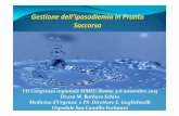 VII SIMEU Roma, 5 6 novembre 2015 M. PS E.documenti.fullday.com/public/SIMEULAZIO15/slides/Gestione_dell... · generale “Disordersof plasma sodium ... yIl meccanismo didi adattamento