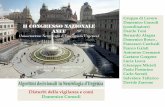 Disturbi della vigilanza e comi Domenico Consoli - aneu.itaneu.it/wp-content/uploads/2017/06/Consoli_Domenico_II_ANEU_IV... · iperosmolare, encefalopatia uremica, paraldeide, metanolo,