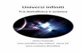Trametafisicaescienza( - INFN · Universiinfiniti(Trametafisicaescienza((Chiara(Ormando(Liceo(Scientifico(Vito(Volterra(ClasseVD(Anno(scolastico(2011/2012