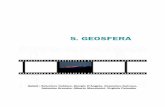 capitolo 5 Geosfera - Arpa Sicilia · Quadro sinottico Indicatori per Geosfera Copertura Rappresentazione Tema Nome Indicatore Tabelle DPSIR S T ... dei rifiuti, le grandi arterie