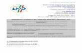 C F.I.G.C. - Firenze Ovest · Programmazione ed illustrazione del percorso ... Proposta per l’elezione di dieci Consiglieri ... AUDACE LEGNAIA AUDACE BEFANA 17 ESORDIENTI 17/12/16