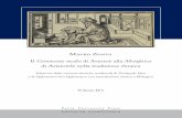 Il Commento medio di Averroè alla Metafisica. Vol. 2 · serie di commenti a quasi tutte le opere di Aristotele, in tre diverse forme: epitome (una ... – Vol. 2 legato in 2 Tomi.