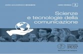 LT Scienze e tecnologie della comunicazione - unife.it · Il Corso di Studio di Scienze e tecnologie della comunicazione è ad accesso libero. ... ERASMUS PLACEMENT, lo studente ha