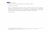 Accordo Quadro CT7 Fastweb - comune.roma.it · razionalizzazione della spesa di beni e servizi per la pubblica amministrazione; b) che l’articolo 2, comma 225, Legge 23 dicembre