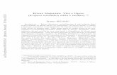 arXiv:physics/9810023v5 [physics.hist-ph] 30 Jan 2010 · tutti depositati presso la “Domus Galilaeana” di Pisa. Tutto il materiale ... con Fermi”, in La Repubblica, Supplemento