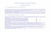 FISICA ATOMICA E SUBATOMICA LA RELATIVITA'matematicaefisica.weebly.com/uploads/6/6/3/3/6633732/fisica_atomic... · assoluto, che scorrerebbe uguale per tutti gli osservatori, fermi