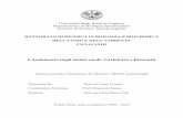 Università degli Studi di Cagliari Dipartimento di ...veprints.unica.it/600/1/PhD_Laura_Corrias.pdf · Sezione di Scienze Antropologiche ... l’effetto dell’accumulo pressoché